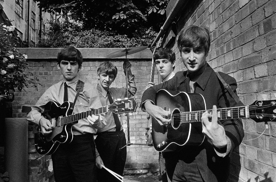 The Beatles