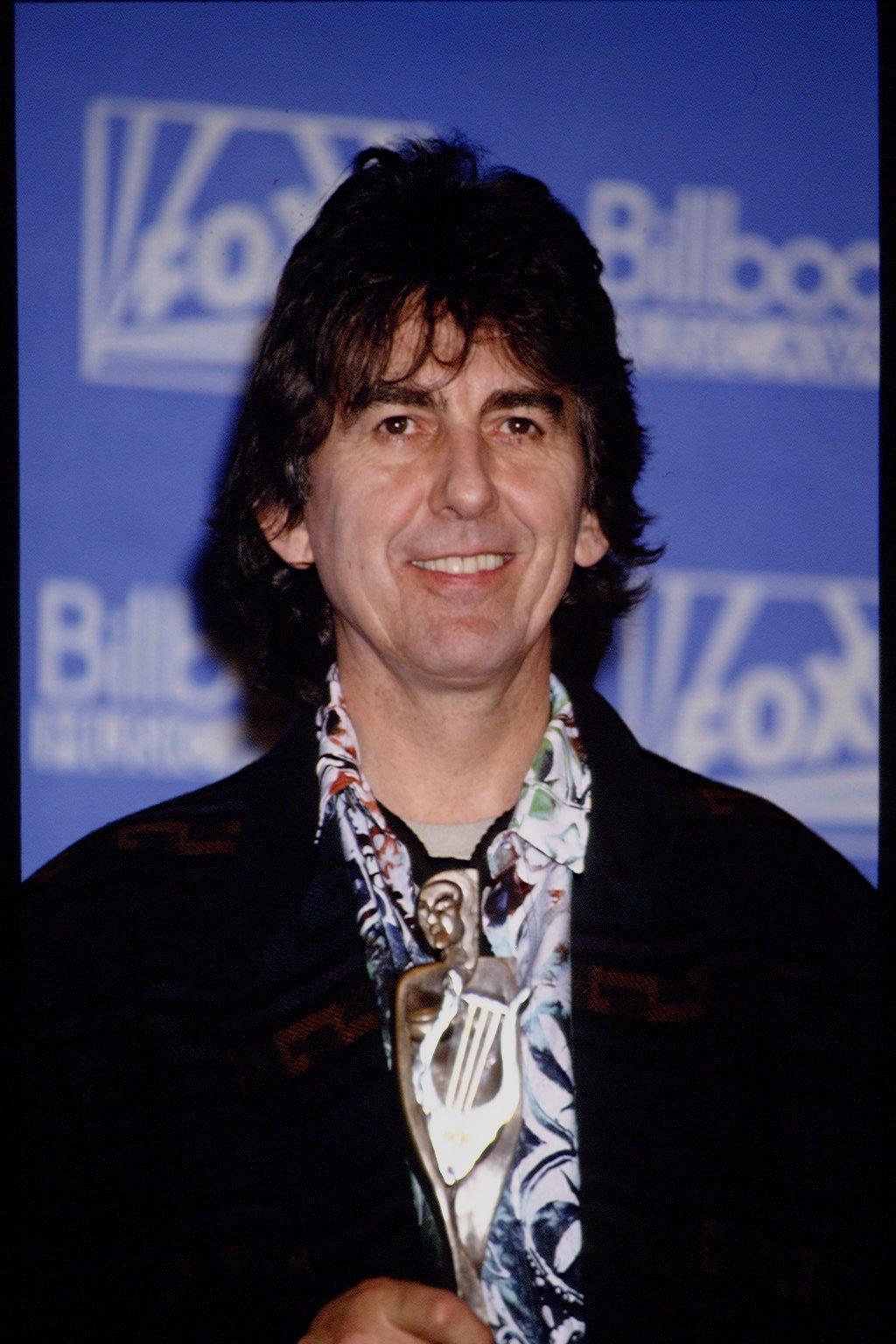 George Harrison