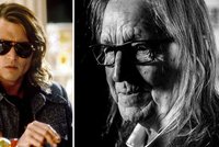 Zemřel nejslavnější dealer (†78) na světě: Johnny Depp podle něj prodával koks ve velkém!