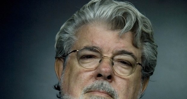 George Lucas čeká příští rok apokalypsu