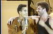 Duo Wham!: Andrew Ridgeley a George Michael