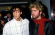 Duo Wham!: Andrew Ridgeley a George Michael