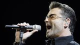 George Michael leží v nemocnici: Skolil ho zápal plic!