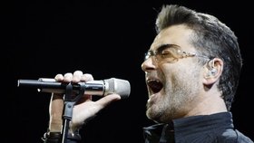 George Michael si nějaký čas nezazpívá