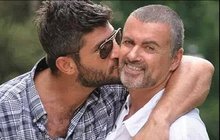 George Michael nemá klid ani po smrti: Jeho »ex« si nakonec vydupal alimenty!