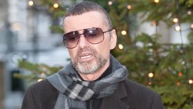 George Michael nastoupil na nejdražší odvykačku světa. Není na tom dobře, tvrdí přátelé