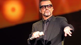 Zesnulý zpěvák George Michael před smrtí tajně navštívil nemocnici ve Vídni