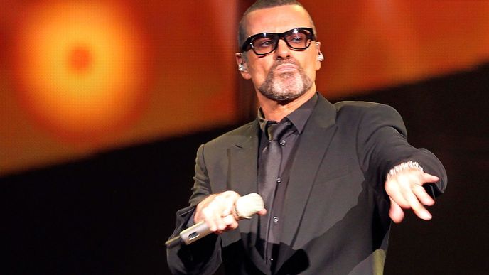 George Michael