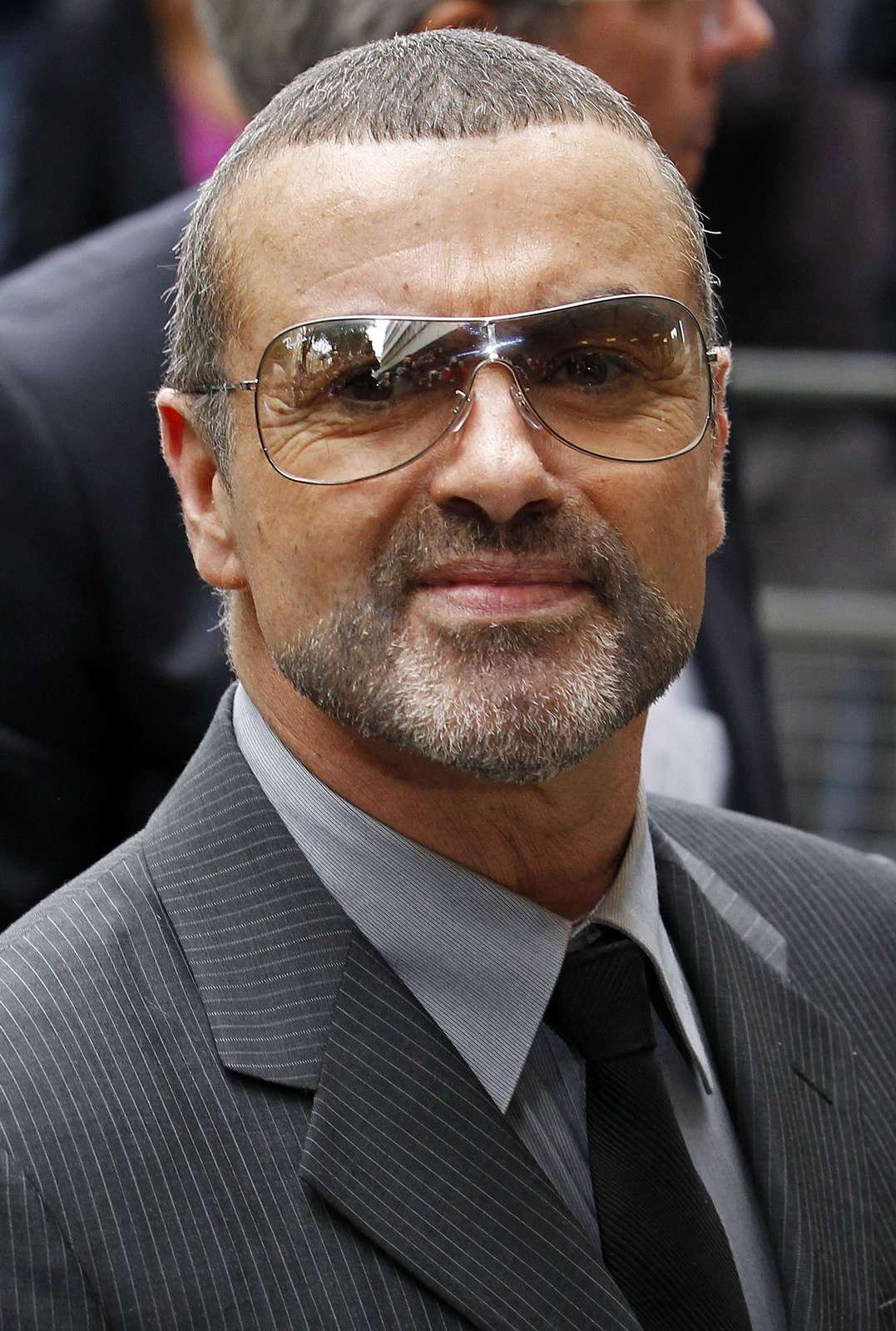 George Michael