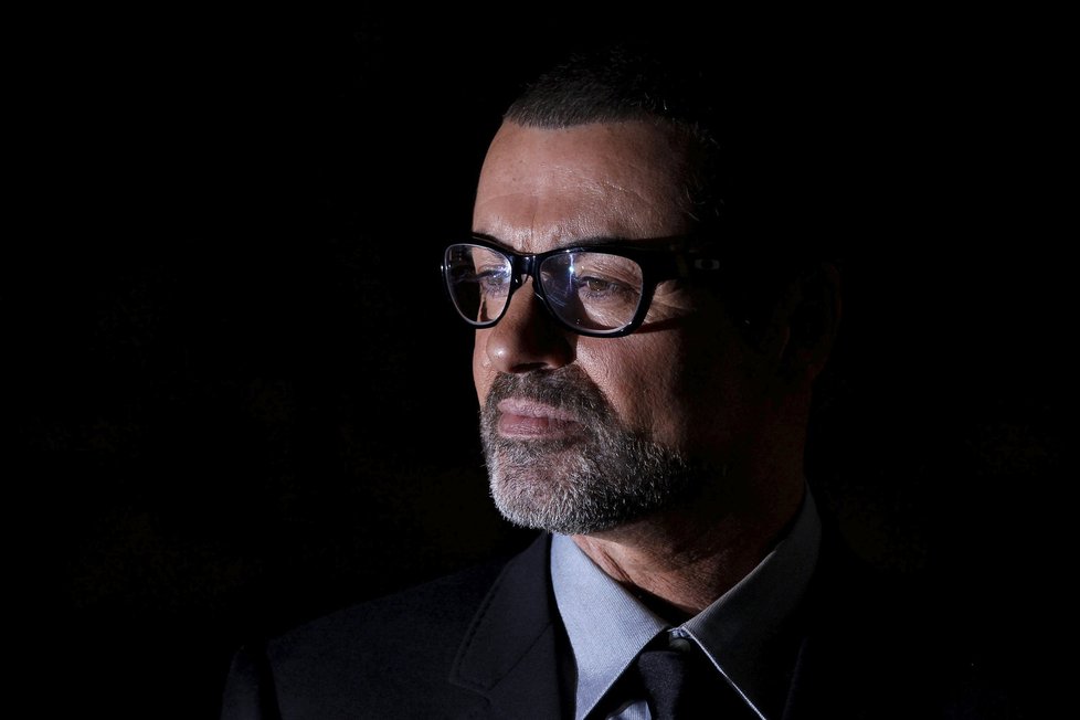 George Michael