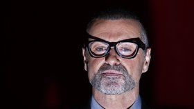 Zpěvák George Michael je v kritickém stavu, rodina se s ním přijela rozloučit