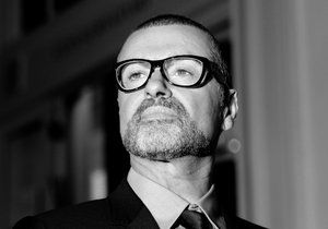 George Michael