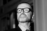 Šokující odhalení: George Michael bral před smrtí tajně náhražku heroinu