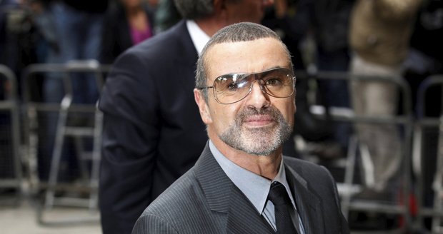 George Michael