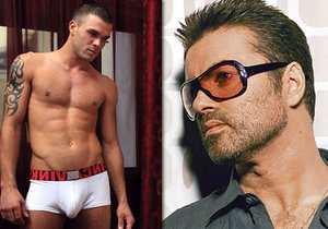 Zdeněk Tovara měl možnost George Michaela poznat víc než jen z hlediště. Proto tvrdí, že George Michael má zápal plic z české marihuany.