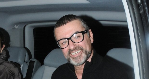 George Michael