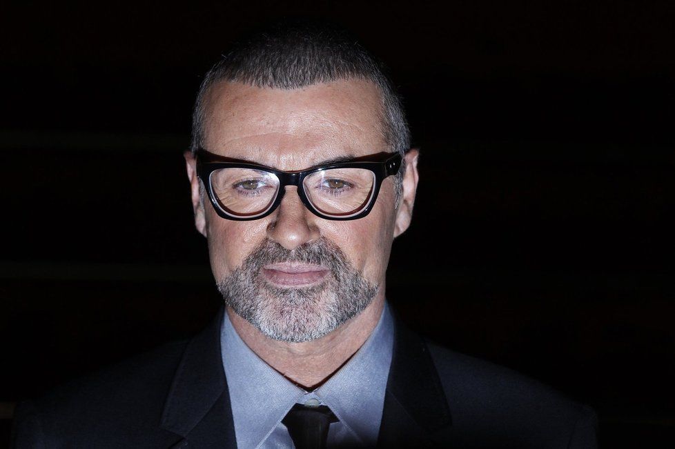 Zemřel zpěvák George Michael. Bylo mu 53 let