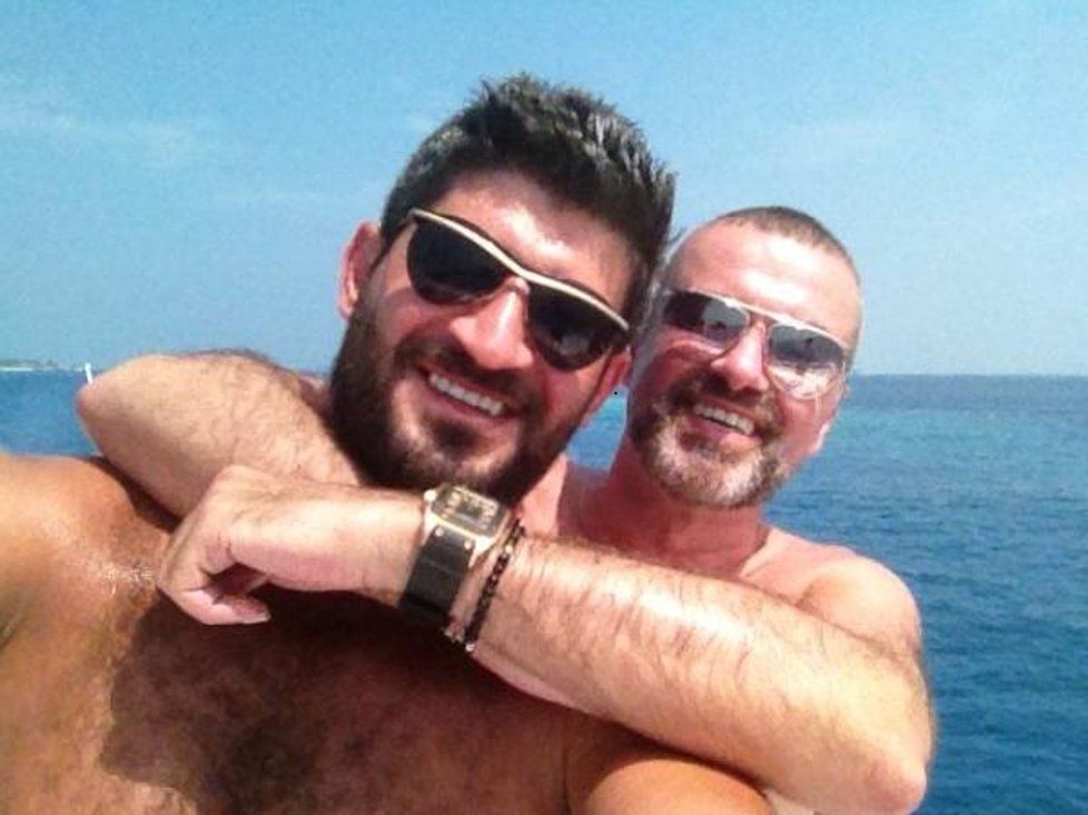 Zemřel zpěvák George Michael. Bylo mu 53 let