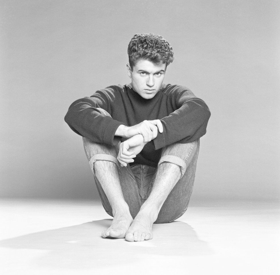 George Michael