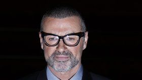 George Michael