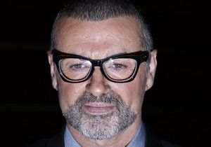 George Michael