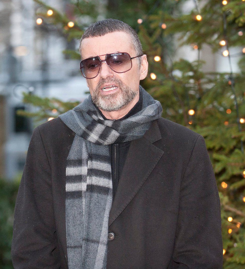 George Michael 