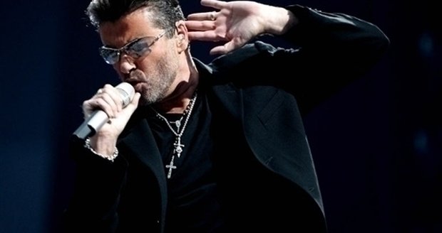 George Michael