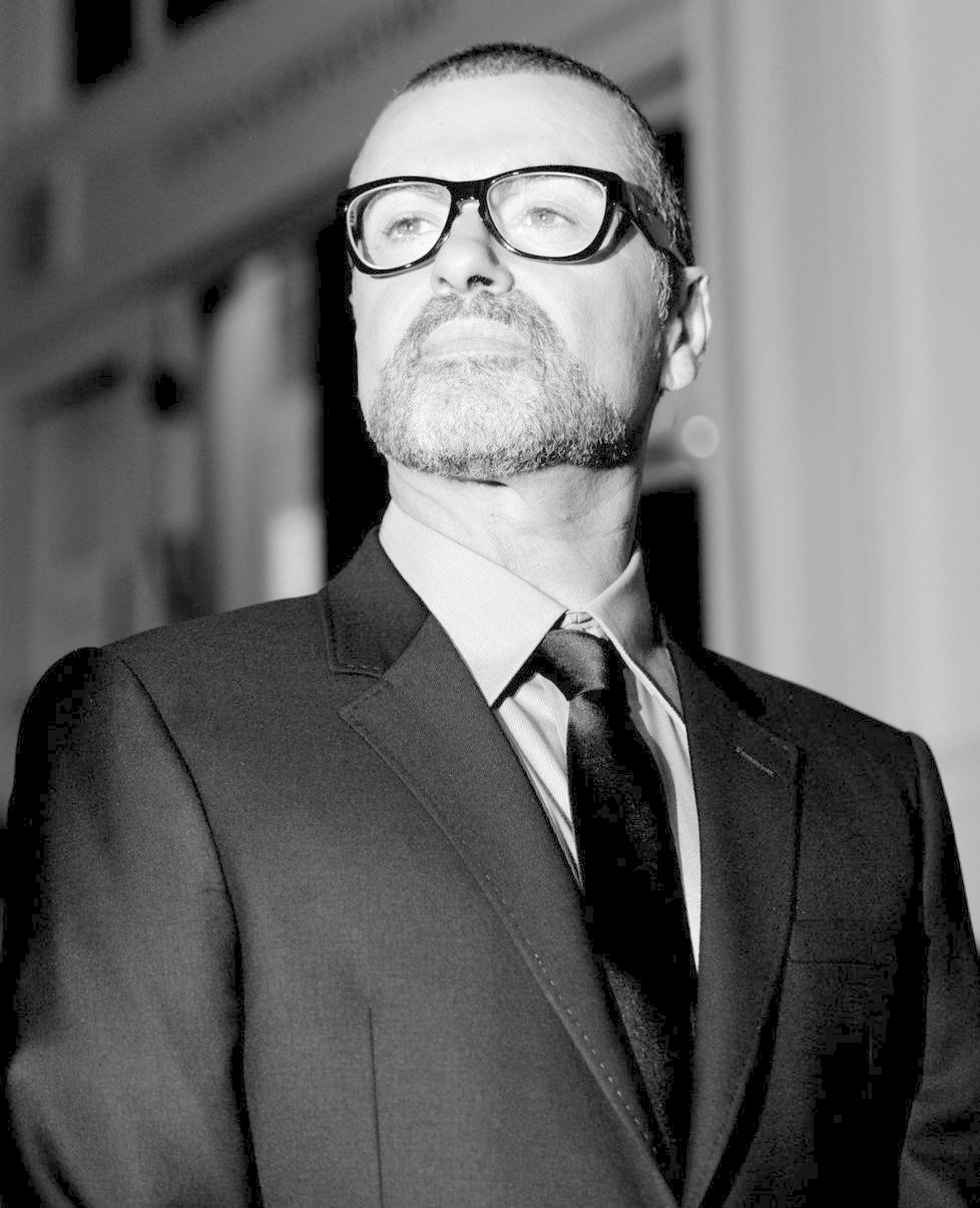 George Michael