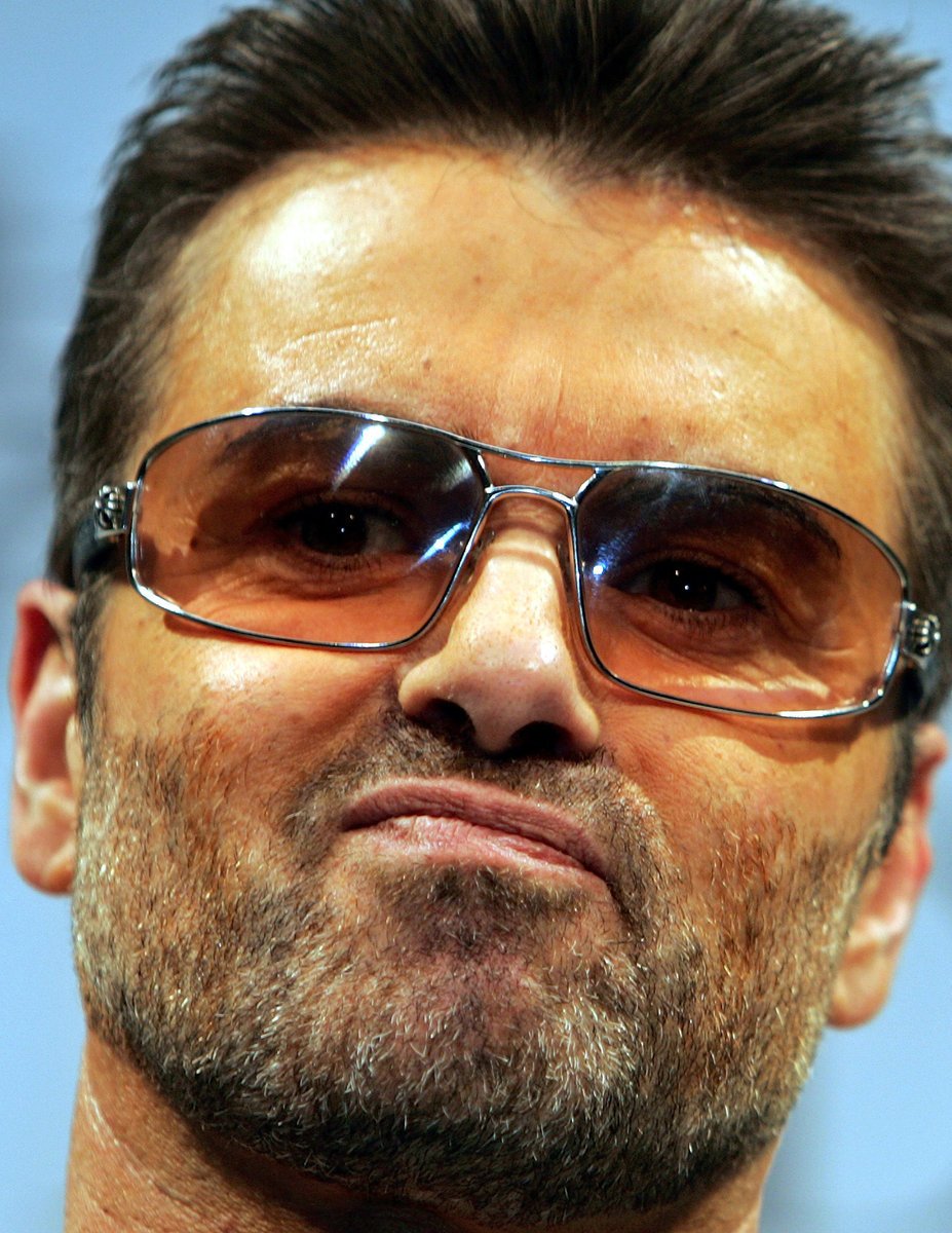 George Michael