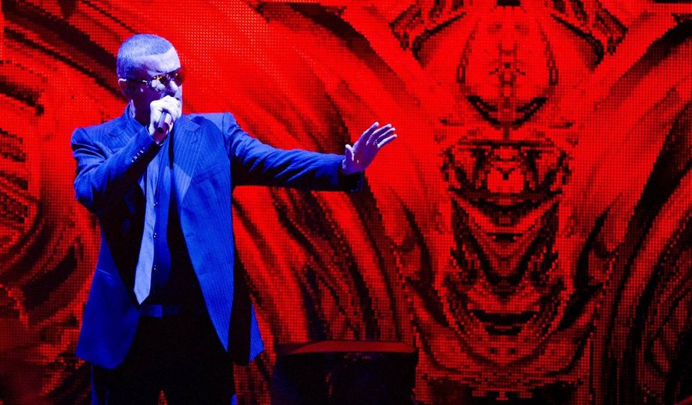 Nyní však už někdejší frontman Wham opět pošilhává po návratu na pódia. Kvůli nemoci totiž musel přerušit Symphonica Tour. Ale chtěl by navázat, kde skončil