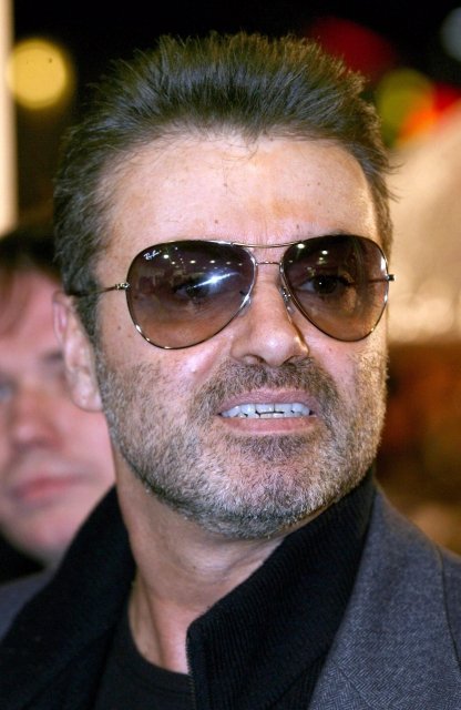 george michael