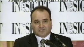 George Nader v roce 2000 z ČR do USA kvůli sexu převezl 14letého chlapce.