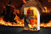 Recenze: Oheň a krev cloumají říší, jíž před Hrou o trůny vládne rod Targaryenů