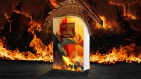 Kniha Oheň a krev od George R. R. Martina je fascinujícím a poutavým ponorem do historie dynastie Targaryenů v Západozemí, dlouho před událostmi série Píseň ledu a ohně a seriálu Hra o trůny.