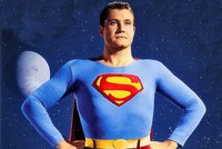 Skutečné životy: Zabila Supermana jeho snoubenka, nebo milenka? George Reevese našli s prostřelenou hlavou
