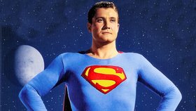 Skutečné životy: Zabila Supermana jeho snoubenka, nebo milenka? George Reevese našli s prostřelenou hlavou