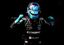 Grand Prix Austrálie vyhrál George Russell. Úvodní závod přinesl souboj Mercedesu a Ferrari