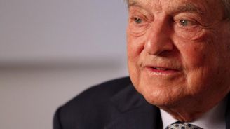Soros po 40 letech ukončil činnost svého hedgeového fondu