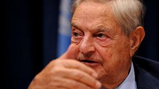 Soros: Summitu EU hrozí kvůli tvrdohlavému Německu krach