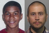 Muž (29), který zastřelil neozbrojeného černocha (†17): Nebyl rasista, jednal v sebeobraně!