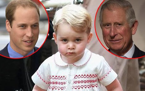 Princ George bude slavit druhé narozeniny, bohužel nedorazí všichni jeho blízcí...
