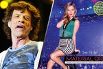 Dcera slavného Micka Jaggera se stala novou tváři módní značky