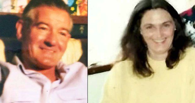 Po 12 letech našli tělo Natalie (†50): Zavraždil ji a rozčtvrtil exmanžel