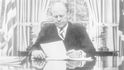 38. prezident USA Gerald Ford 38. prezident USA Gerald Ford