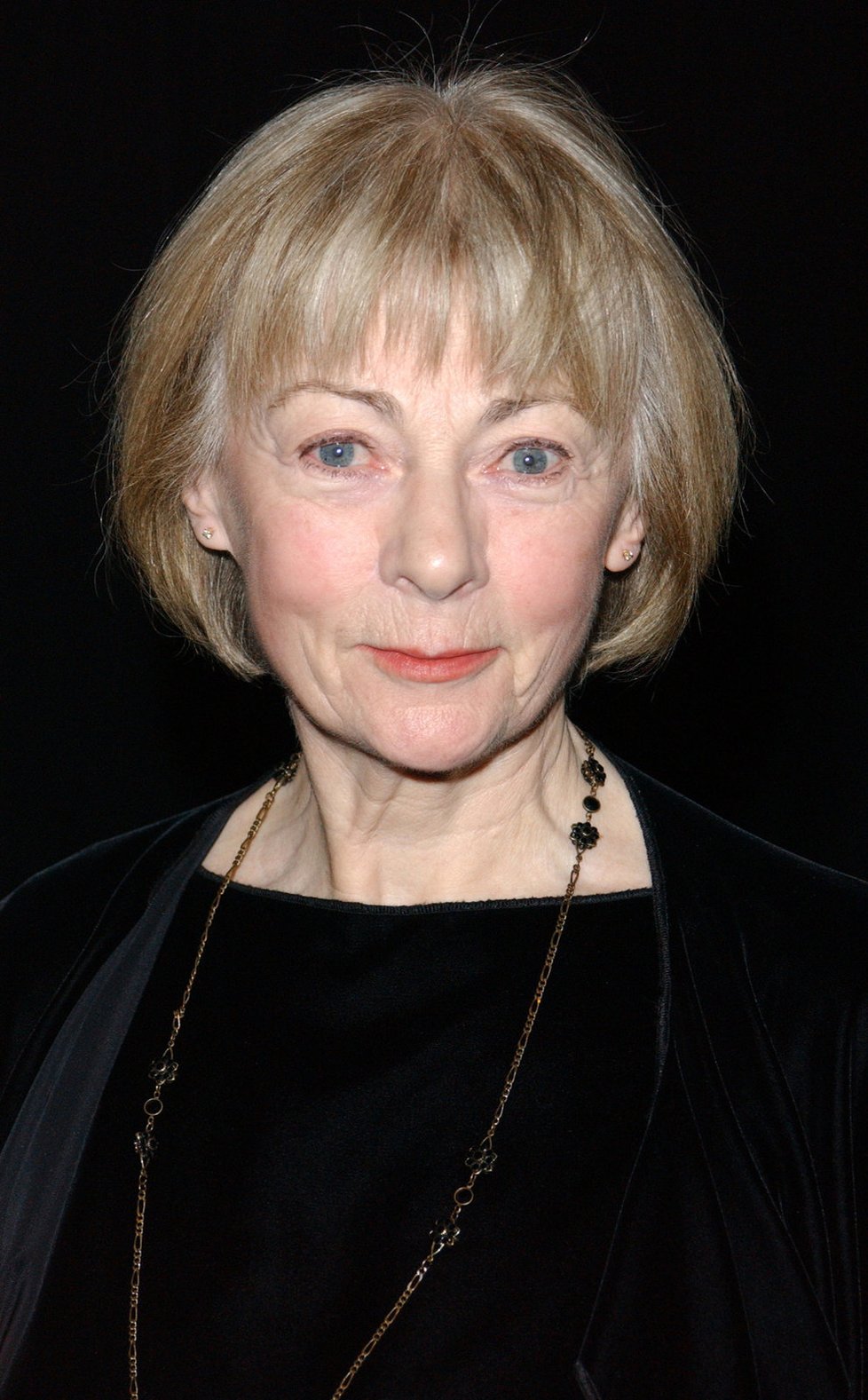 Geraldine McEwan