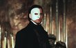 Gerard Butler jako Fantom opery