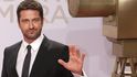 V Saúdské Arábii aktuálně natáčí svůj nejnovější snímek například skotský herec Gerard Butler. 