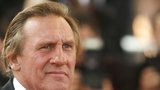 Depardieu v Česku točit nebude: Hádky o obří honorář!