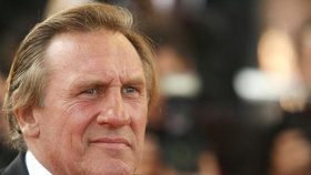 Gérard Depardieu