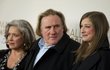 Gérard Depardieu